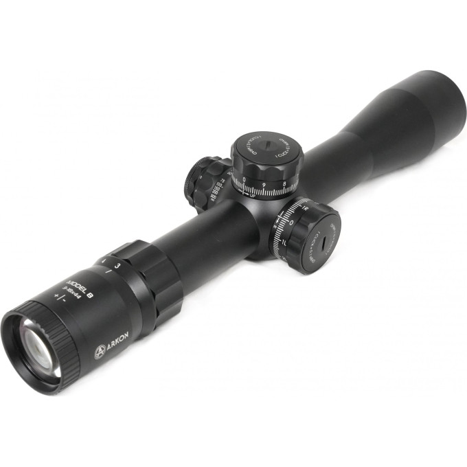 Оптический прицел ARKON MODEL B 3-18х44 MB318001
